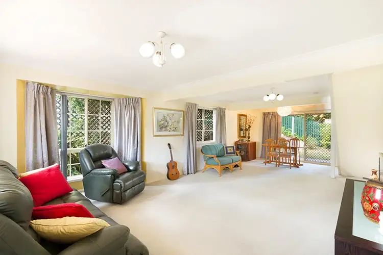 Second view of Homely townhouse listing, 23/1060 Waterworks Road, The Gap QLD 4061