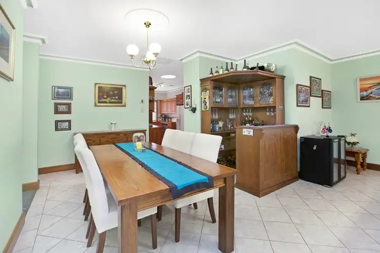 Fifth view of Homely house listing, 36A Conyngham Street, Glenside SA 5065