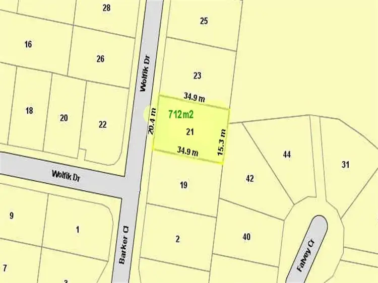 21 Wolfik Drive, Goodna QLD 4300