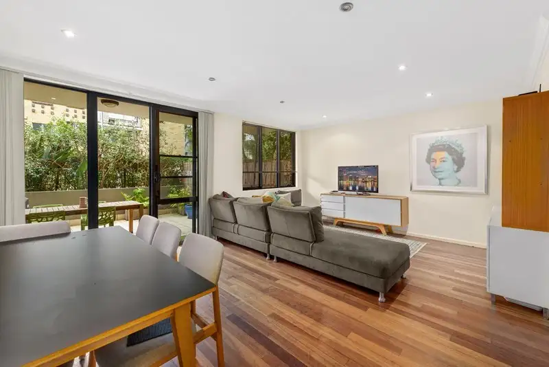 Main view of Homely apartment listing, 4/24 Imperial Avenue, Bondi Beach NSW 2026