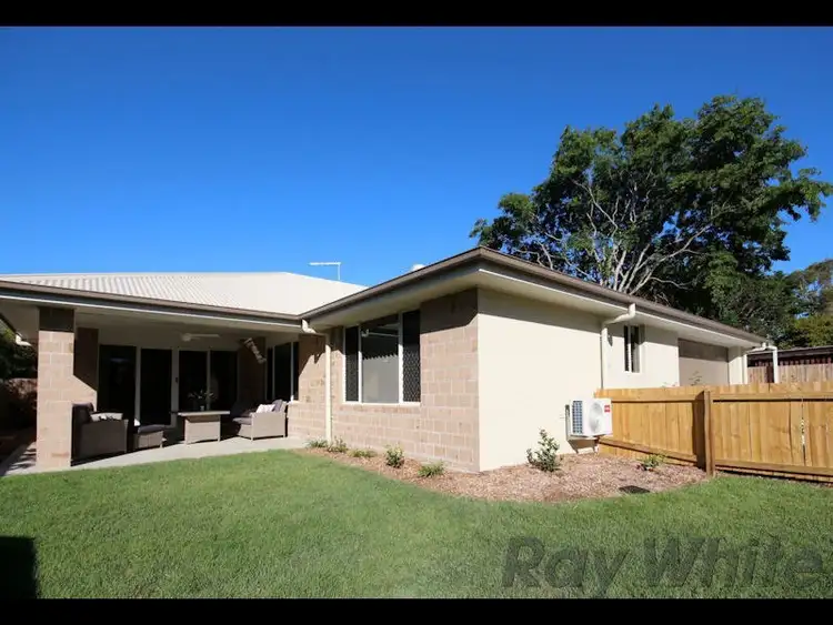 Second view of Homely house listing, 26A Walsh Street, Newtown QLD 4305