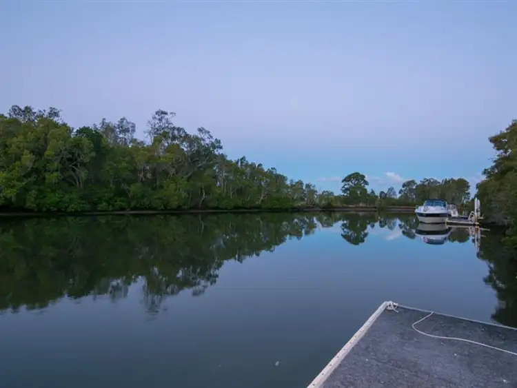 Second view of Homely house listing, 23 Tranquility Circuit, Helensvale QLD 4212