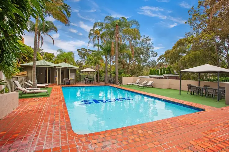 Seventh view of Homely apartment listing, 172/450 Pacific Highway, Lane Cove North NSW 2066