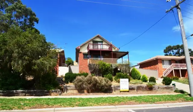 Main view of Homely house listing, 32 Monash Drive, Seymour VIC 3660