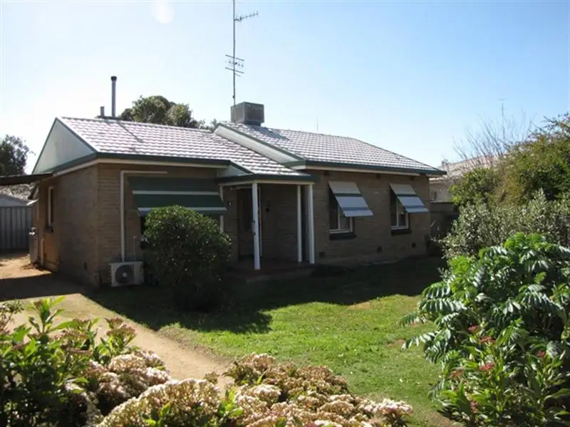 Main view of Homely house listing, 4 Farmer Street, Barmera SA 5345