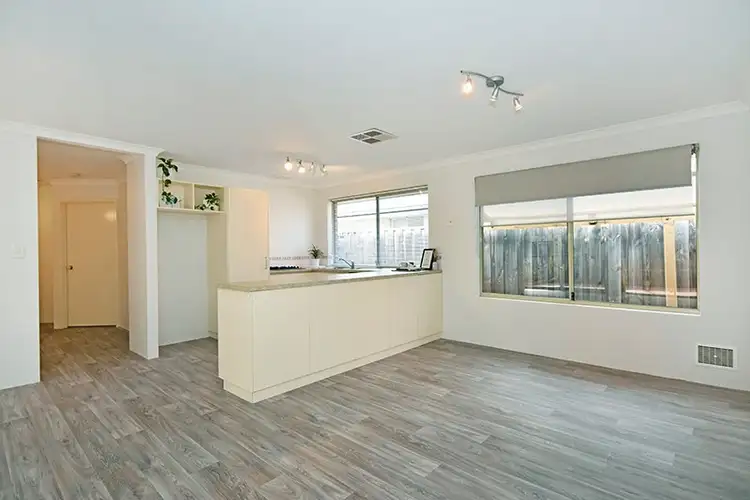 Fifth view of Homely house listing, 17 Withnell Drive, Ellenbrook WA 6069