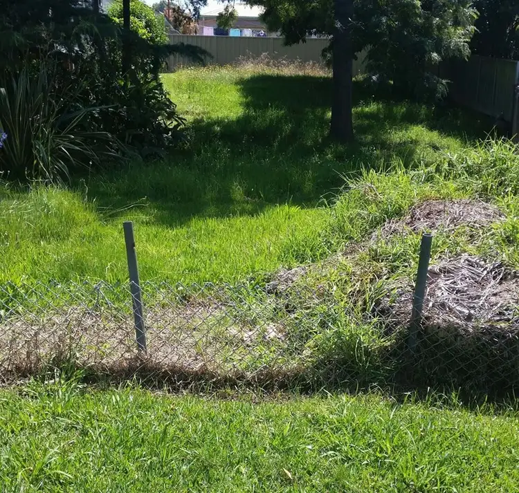 Main view of Homely land listing, 1 Bank Street, Cardiff NSW 2285
