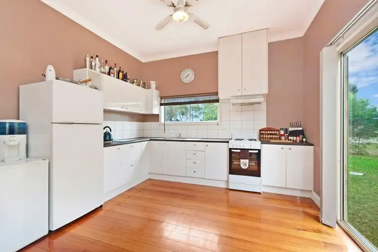 Fifth view of Homely house listing, 264 Walkenhorst Road, Tarrington VIC 3301