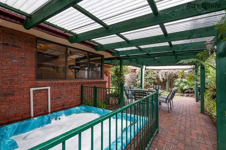 Seventh view of Homely house listing, 8 Lady Nelson Way, Taylors Lakes VIC 3038