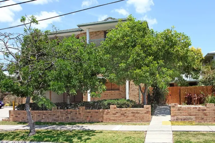 Second view of Homely unit listing, 1/29 Noble Street, Clayfield QLD 4011