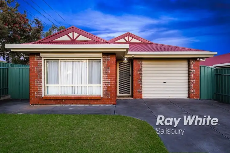 57 Douglas Road, Salisbury East SA 5109