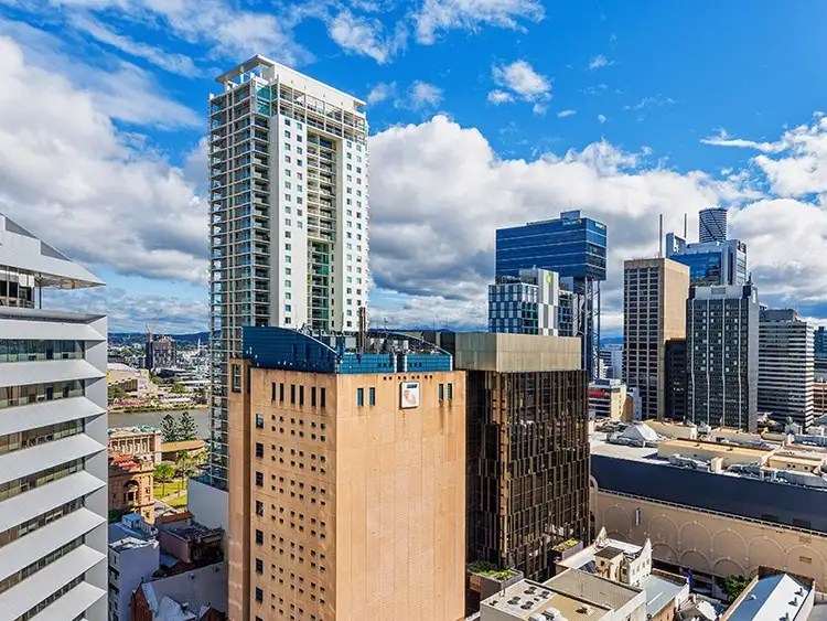 2205/108 Albert Street, Brisbane QLD 4000