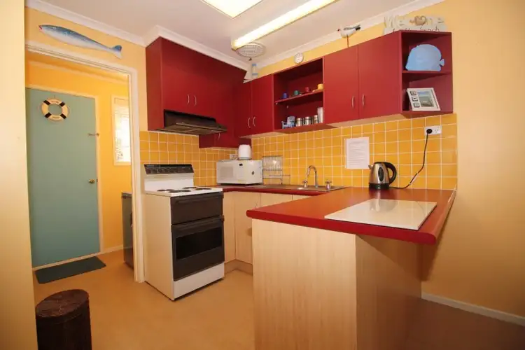 Fourth view of Homely unit listing, 1/2-4 Park Street, Cowes VIC 3922