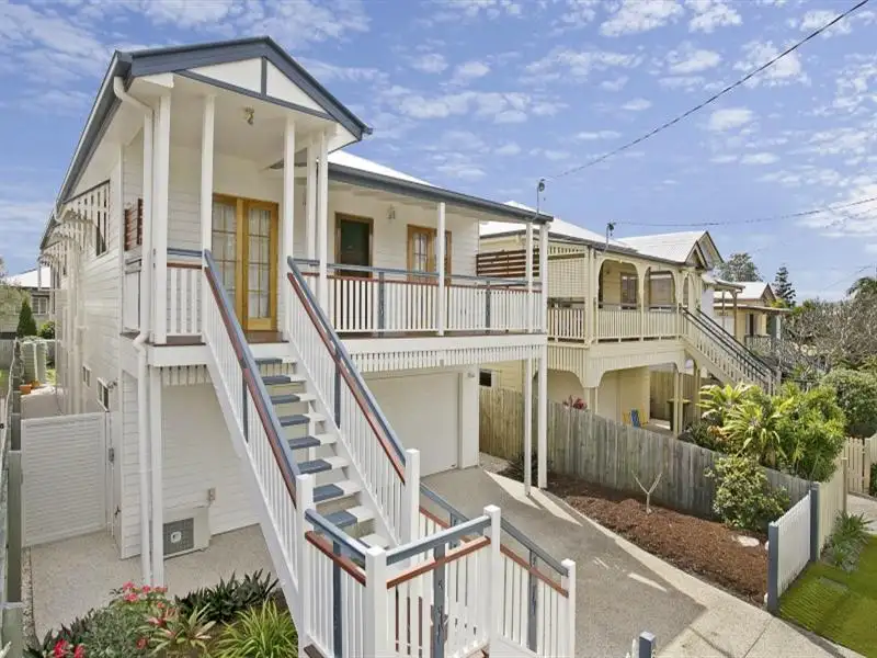 Main view of Homely house listing, 60 Plumer Street, Sherwood QLD 4075