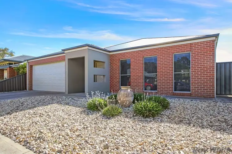 Main view of Homely house listing, 6 Carlyle Street, Benalla VIC 3672