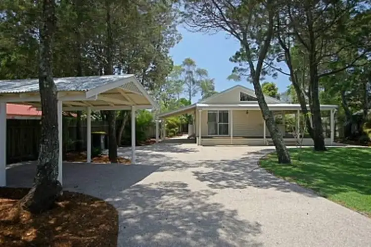 21 Clifford Street, Suffolk Park NSW 2481