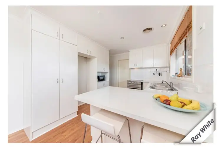 Third view of Homely house listing, 138 Chuculba Crescent, Giralang ACT 2617