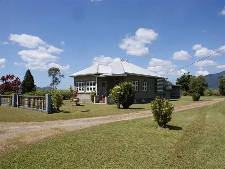 Third view of Homely house listing, 32 East Feluga Road, East Feluga QLD 4854