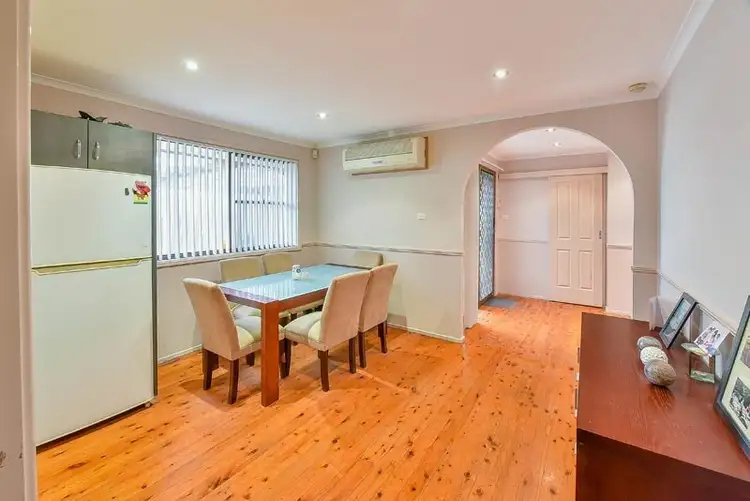 Seventh view of Homely house listing, 7 Caliban Place, Rosemeadow NSW 2560