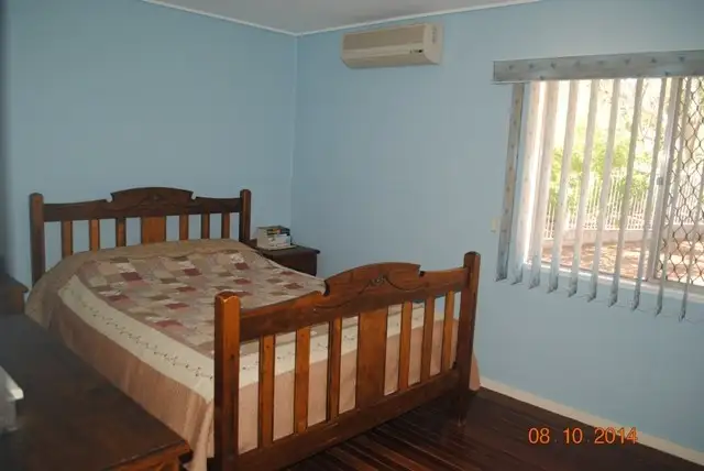 Fifth view of Homely house listing, 5 Mack Crescent, Mount Isa QLD 4825