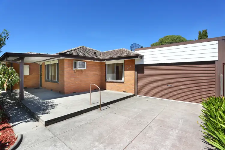 Second view of Homely house listing, 121 Alexander Avenue, Thomastown VIC 3074