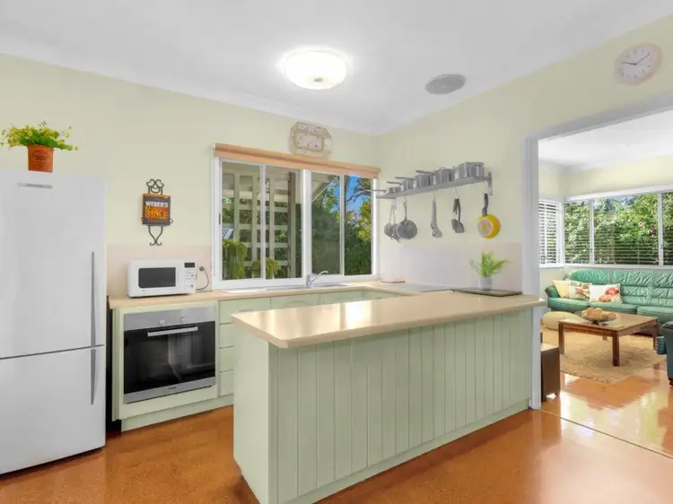 Sixth view of Homely house listing, 170 Cracknell Road, Tarragindi QLD 4121