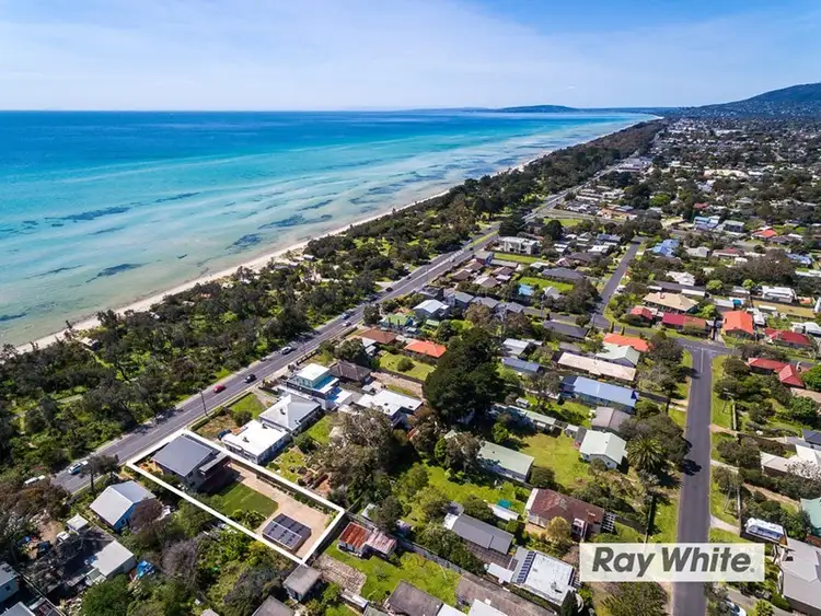 Third view of Homely house listing, 1739 Point Nepean, Capel Sound VIC 3940