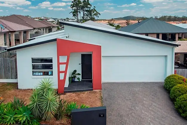 Main view of Homely house listing, 11 Grand Canyon Drive, Springfield Lakes QLD 4300