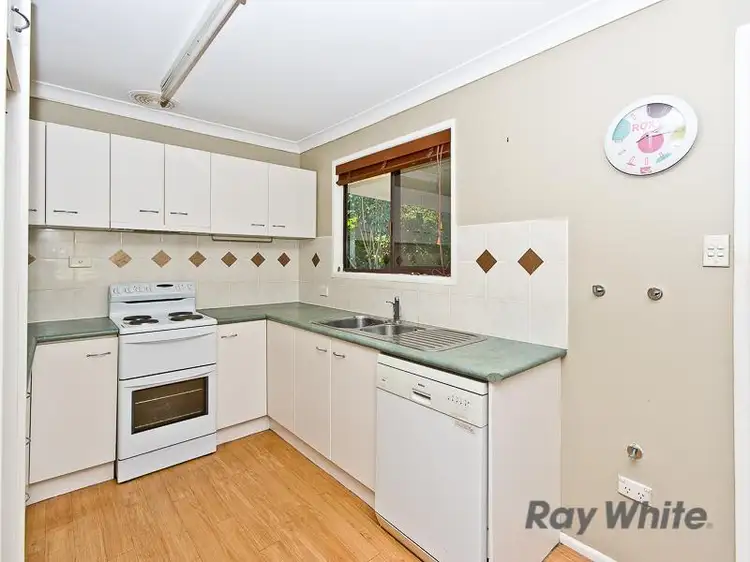 Third view of Homely house listing, 14 Celeste Court, Springwood QLD 4127