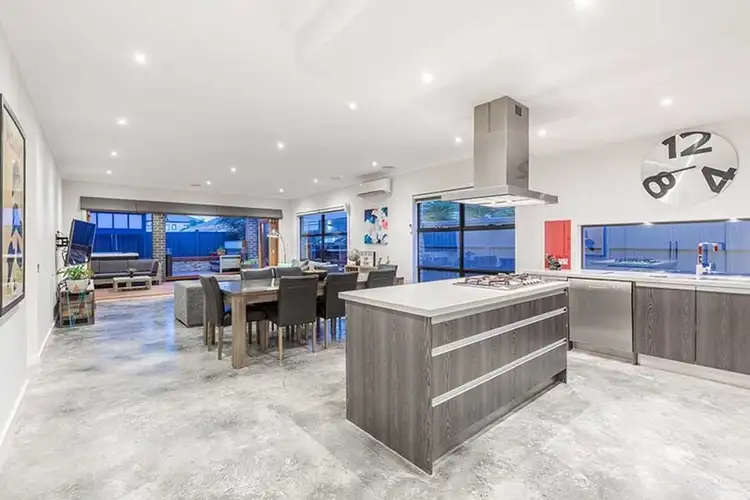 Third view of Homely house listing, 3 Armadale Road, Craigieburn VIC 3064