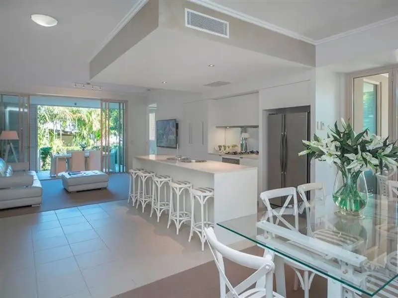 Main view of Homely apartment listing, 1701 Rialto Quay Drive, Stillwater Apartments, Hope Island QLD 4212