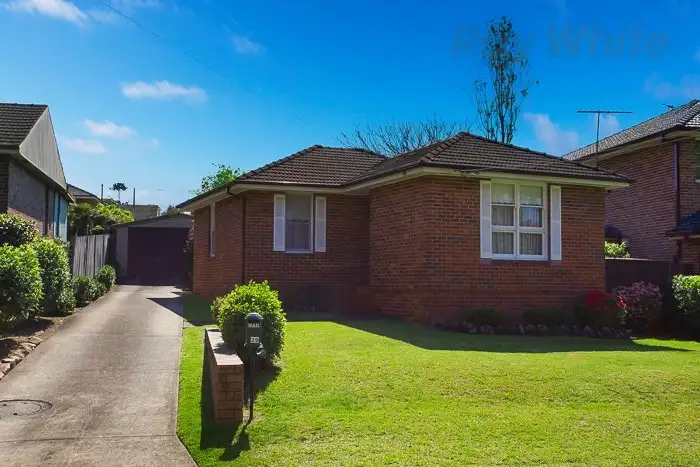 29 Wilson Street, North Ryde NSW 2113