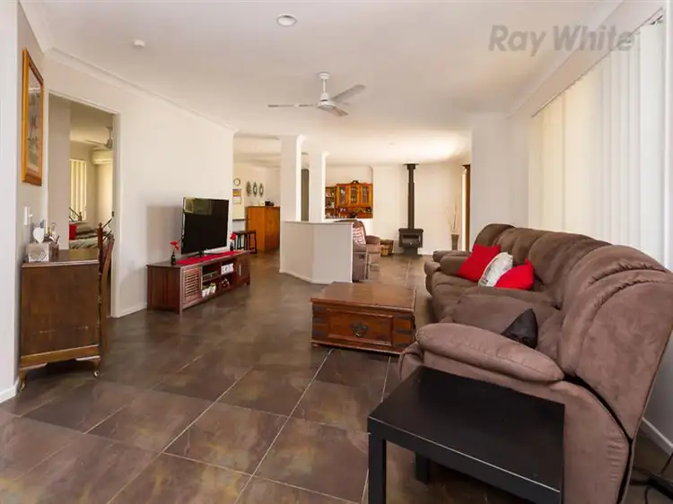 Fourth view of Homely house listing, 34A Loffs Road, Jamboree Heights QLD 4074