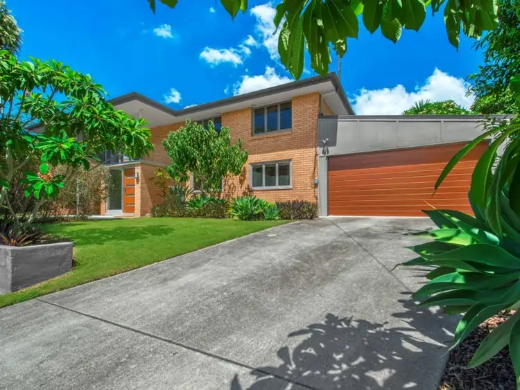 Fourth view of Homely house listing, 11 Conifer Street, Alderley QLD 4051