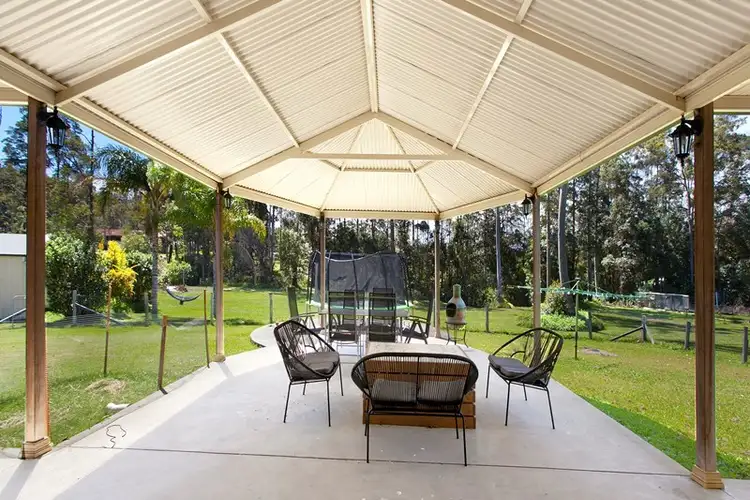 Second view of Homely house listing, 14 Brumby Close, Moonee Beach NSW 2450