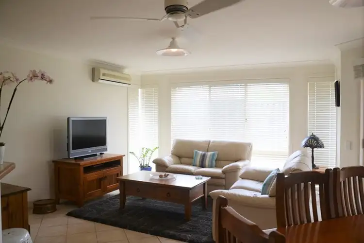 Sixth view of Homely house listing, 48 Galapagos Way, Pacific Pines QLD 4211