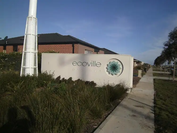 Second view of Homely land listing, 10 (LOT 65) Woolybush Drive, Tarneit VIC 3029