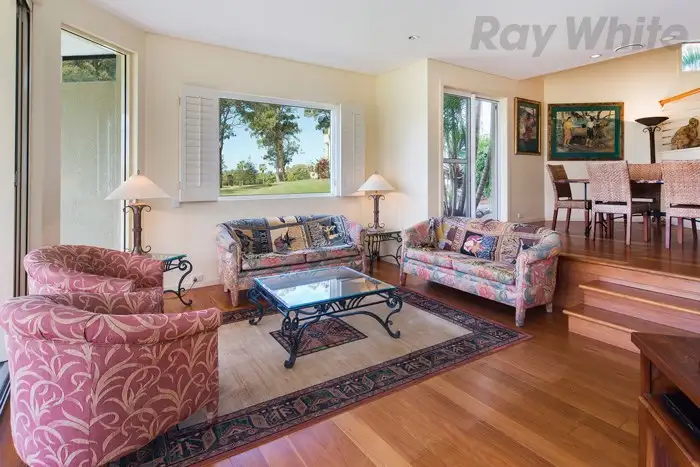 Third view of Homely house listing, 5447 Merion Terrace, Sanctuary Cove QLD 4212
