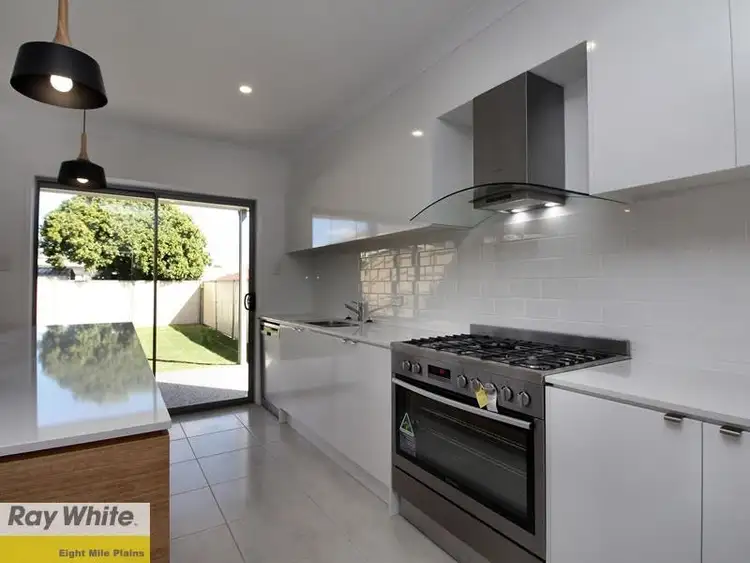 Sixth view of Homely house listing, 128 Bolton Street, Eight Mile Plains QLD 4113