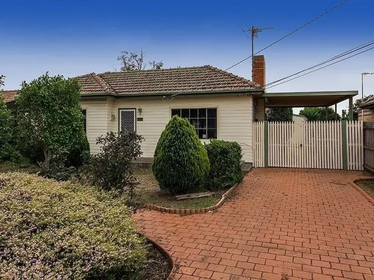 Second view of Homely house listing, 112 George Street, St Albans VIC 3021