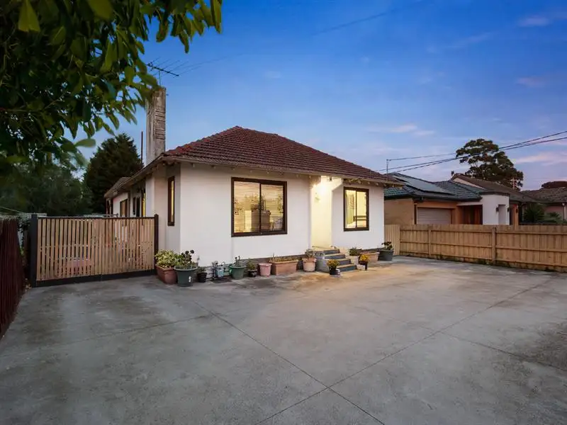 Main view of Homely house listing, 6 Nyrang Street, Chadstone VIC 3148