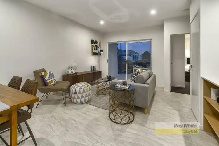 Second view of Homely unit listing, 4/90 Ryans Road, Nundah QLD 4012