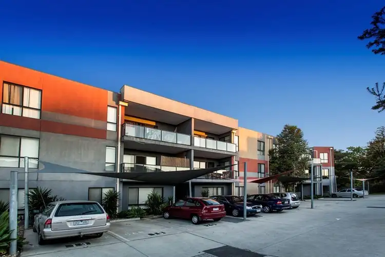 22/27-29 golden Grove, Springvale South VIC 3172