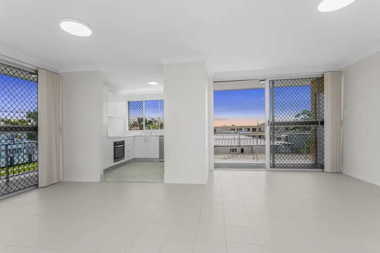 Second view of Homely unit listing, 4/49 Groom Street, Gordon Park QLD 4031