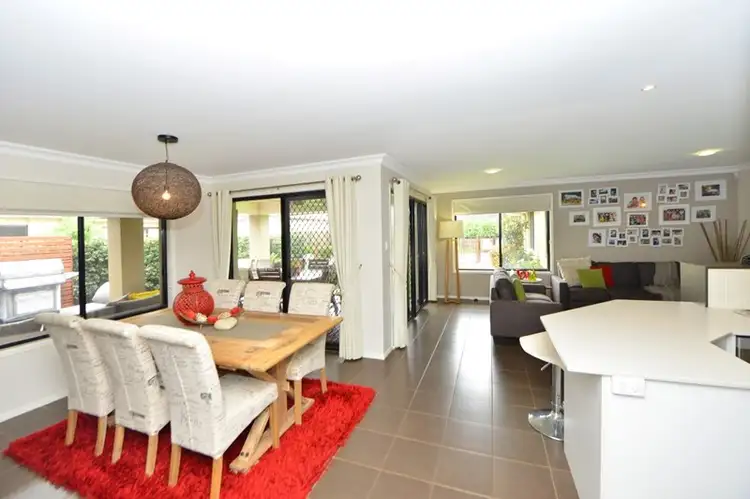 Fourth view of Homely house listing, 6 Beardsworth Court, Middle Ridge QLD 4350