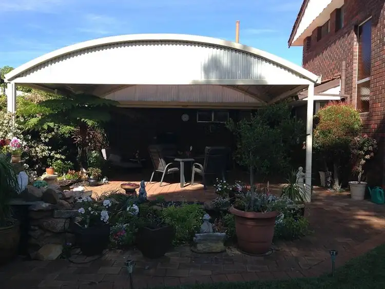 Fifth view of Homely house listing, 30 Croesus Street, Morley WA 6062