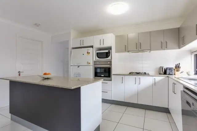 Fourth view of Homely house listing, 11 Pamphlett Street, Oxley QLD 4075