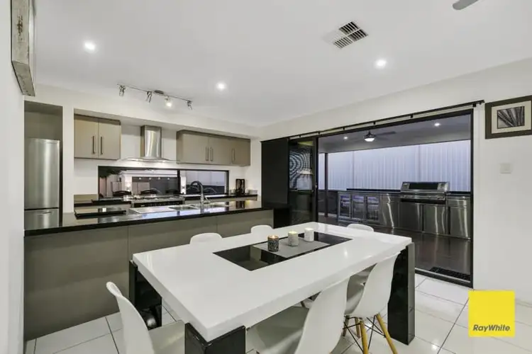 Fourth view of Homely house listing, 27 Brookside Place, Lota QLD 4179