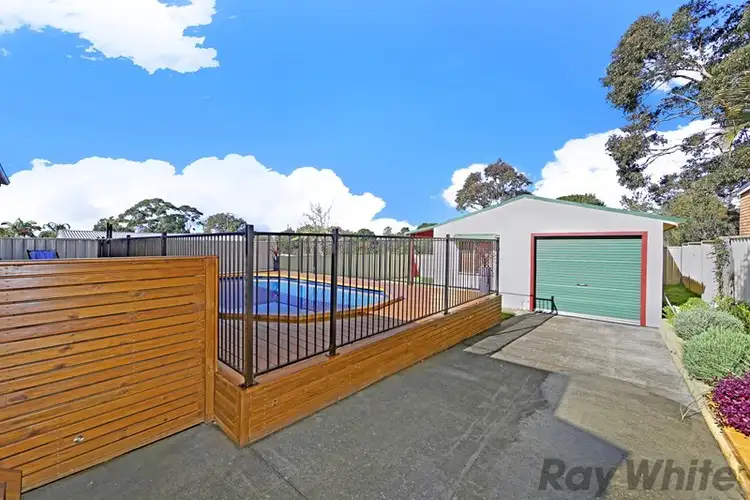 Fifth view of Homely house listing, 42 Wentworth Avenue, Doyalson NSW 2262