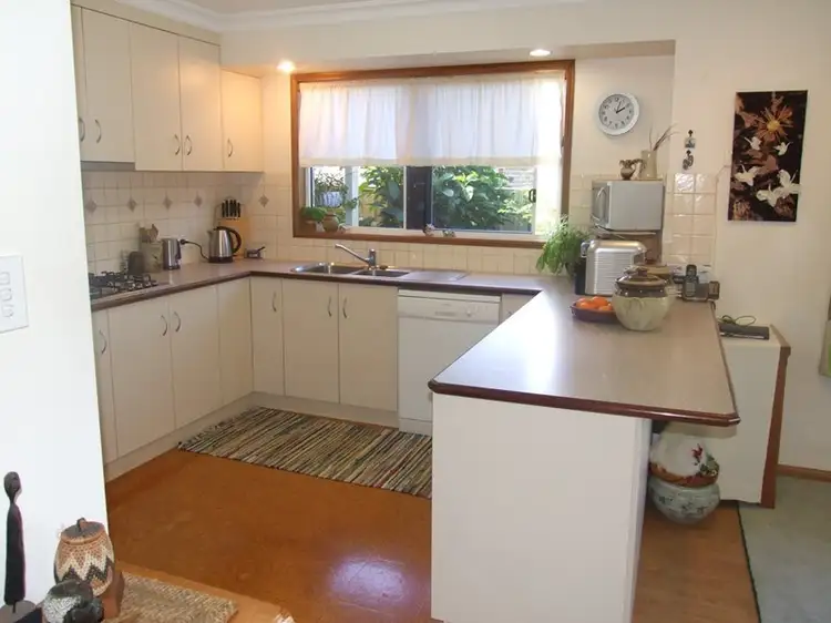 Second view of Homely house listing, 3 Olsen Drive, Crows Nest QLD 4355